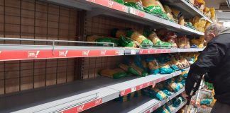 KAKO POSTUPATI S NAMIRNICAMA IZ TRGOVINE?