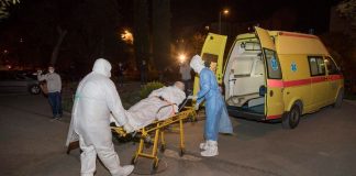 ‘Stavili su nas kao ‘topovsko meso‘ pred virus