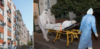 ‘Znam iz koje je sobe sve krenulo!’