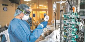 Najveći klinički pokus na svijetu