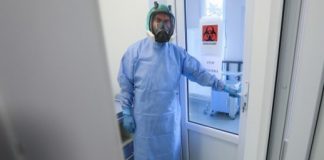 Ima 81 godinu i prva je preboljela koronavirus u Zagorju