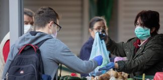Građani će opet ostati bez domaćeg voća i povrća i jest će trećerazredni uvoz