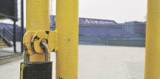 Kada će krenuti hrvatski nogomet?