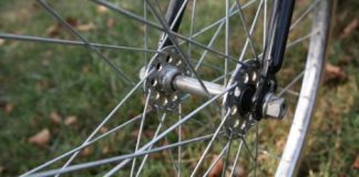 Teže ozlijeđen 81-godišnji biciklist