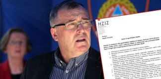 Kako će izgledati odlazak u kafiće, kod frizera, korištenje javnog prijevoza…