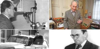 Sjećanja inspektora Ljube