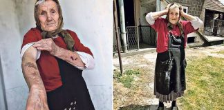 Bešćutnici iz Kozarevca