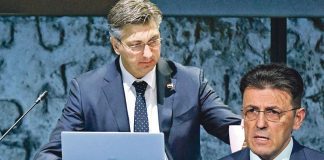 Lista zahtjeva s preciznim kalendarom otvaranja Hrvatske