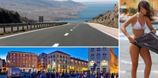 Od kuće do destinacije