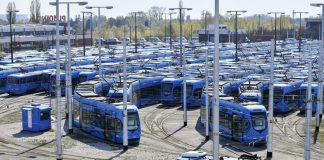 Vračaju se u promet linije 5 i 12