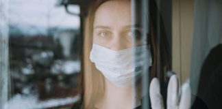 Ostajem doma, ali zauvijek