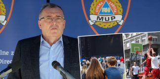 Capak pokušao otkloniti nejasnoće