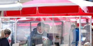 Tržnice imaju novo radno vrijeme