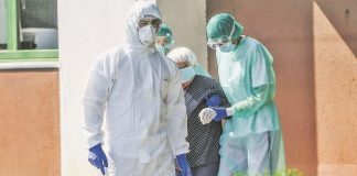 40 posto preminulih u Hrvatskoj štićenici su domova za starije i nemoćne