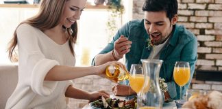 11 namirnica koje štite jetru