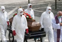 Tugovanje u doba korone