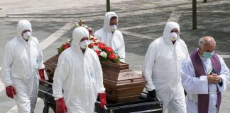 Tugovanje u doba korone