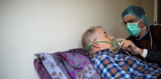 Švedski liječnik progovorio o strašnoj istini