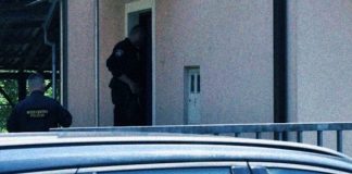 Lažni policajac prevario staricu