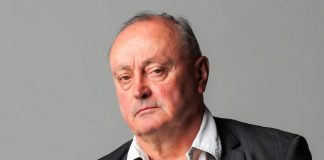 Umro je Tomislav Židak