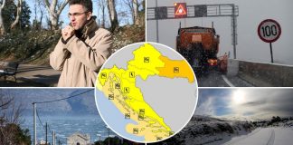 VAKULA NAJAVIO DRASTIČNU PROMJENU