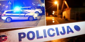 BAKA IZ SINJA ORGANIZIRALA OTMICU UNUKE IZ SPLITA