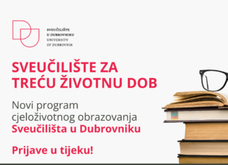 Sveučilište za treću životnu dob sveučilište treća dob