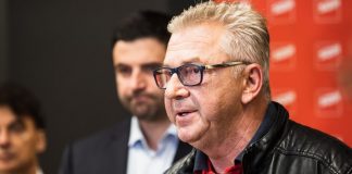 Ostojić podnio kaznenu prijavu protiv Doma za starije u Splitu