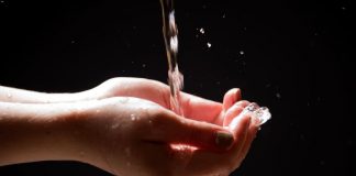 VAŽNOST JEDNOSTAVNE HIGIJENSKE MJERE