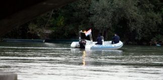 NA OBALI DRAVE U VARAŽDINU PRONAĐENO MRTVO TIJELO