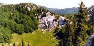 Velebit