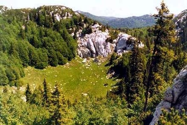 Velebit