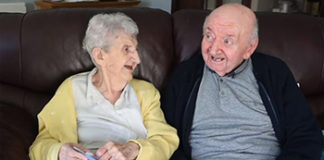 Nikad se ne prestaje biti majka ada tom keating