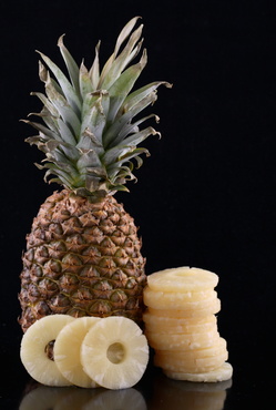 ananas