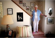 Učiniti dom sigurnijim za osobe starije životne dobi