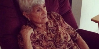 Simptomi demencije bakadem