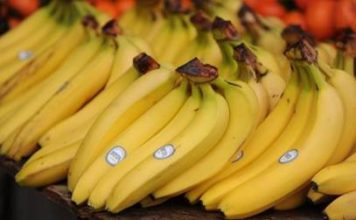 Odlično! bananekos