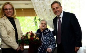 Anđelka Velić bando