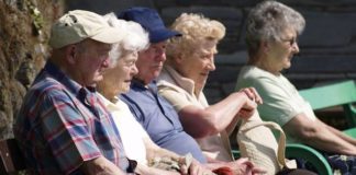 Sretno nam bilo blje