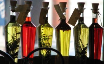 Piskavica i ulje crnog kima….. boceuboj