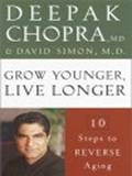 Izgledaj mlađe i živi duže book