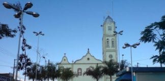 Nova predsjednica Brazila brazil