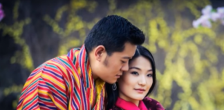 Zemlja gdje je sreća propisana Ustavom