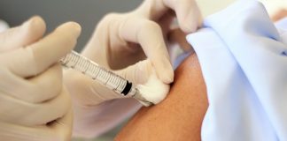 Plan cijepljenja cijepljenje