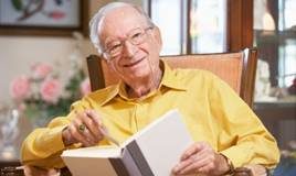 Što je to starost i starenje? citas