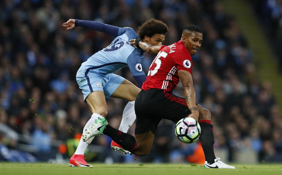 city united
