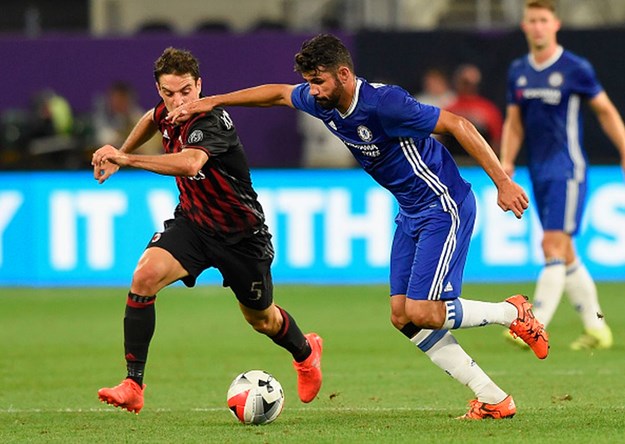 costa transfer
