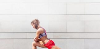 Ne odgađajte crvenega