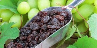 Slobodno zagrabite šakom cvebe