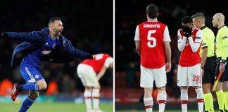 Olympiacos šokirao Emirates! Arsenal ispao iz Europske lige